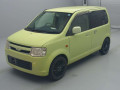 2007 Mitsubishi eK Wagon