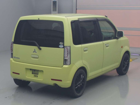 2007 Mitsubishi eK Wagon H82W[1]