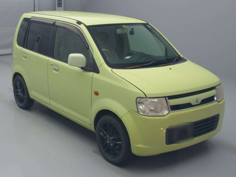 2007 Mitsubishi eK Wagon H82W[2]