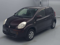 2012 Toyota Passo