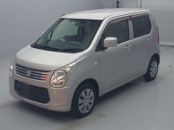 2013 Suzuki Wagon R