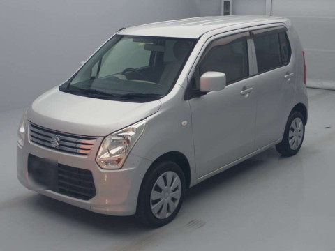 2013 Suzuki Wagon R MH34S[0]