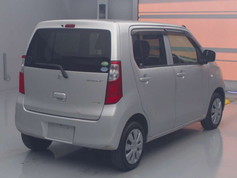 2013 Suzuki Wagon R MH34S[1]