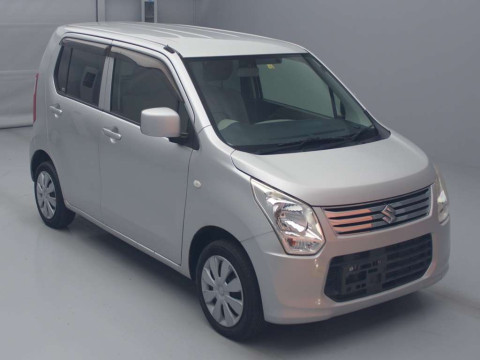 2013 Suzuki Wagon R MH34S[2]