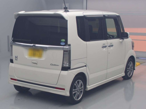 2016 Honda N-BOX CUSTOM JF1[1]