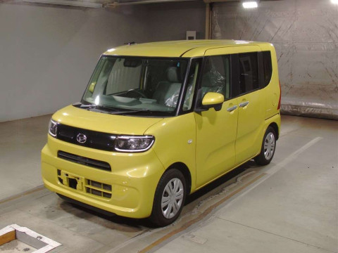 2019 Daihatsu Tanto LA650S[0]