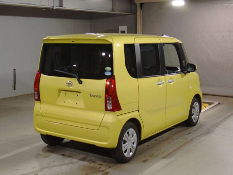 2019 Daihatsu Tanto LA650S[1]