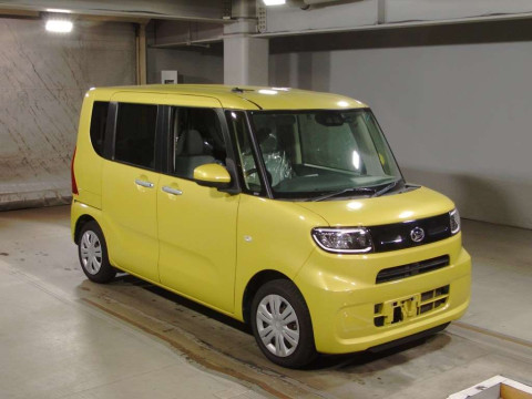 2019 Daihatsu Tanto LA650S[2]