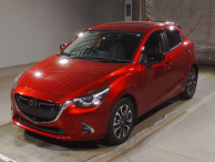 2018 Mazda Demio