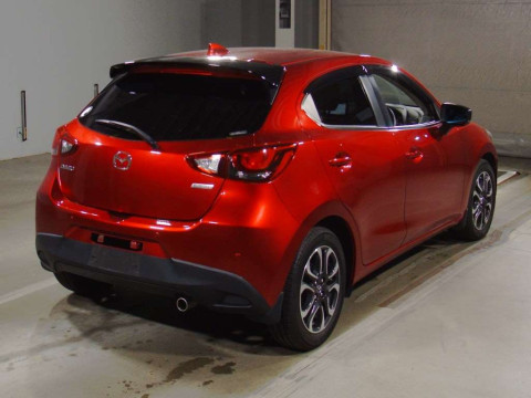 2018 Mazda Demio DJ5FS[1]