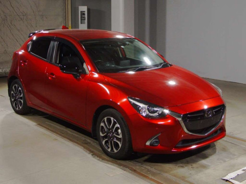 2018 Mazda Demio DJ5FS[2]