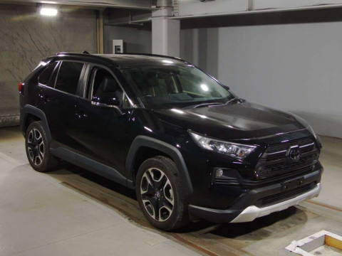 2019 Toyota RAV4 MXAA54[2]