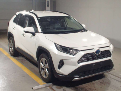 2021 Toyota RAV4 AXAH54[2]