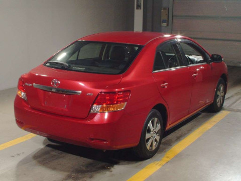 2007 Toyota Allion NZT260[1]