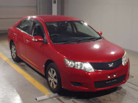 2007 Toyota Allion NZT260[2]