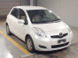 2009 Toyota Vitz