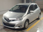 2012 Toyota Vitz