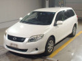 2009 Toyota Corolla Fielder