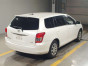 2009 Toyota Corolla Fielder