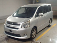 2008 Toyota Noah