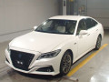 2018 Toyota Crown Hybrid