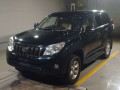 2012 Toyota Land Cruiser Prado