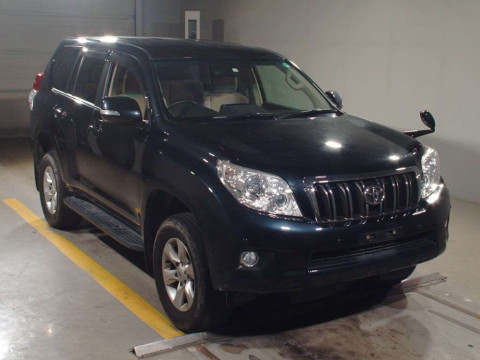 2012 Toyota Land Cruiser Prado TRJ150W[2]