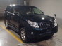 2012 Toyota Land Cruiser Prado