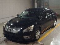 2014 Nissan Teana