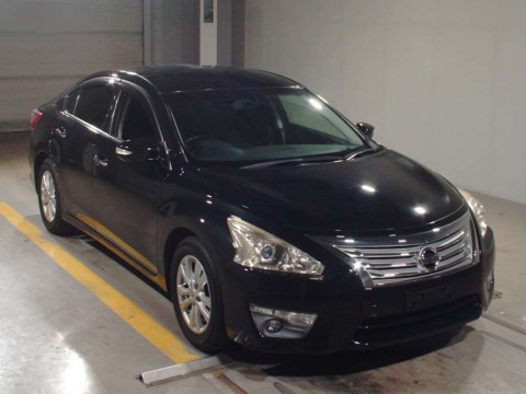 2014 Nissan Teana L33[2]