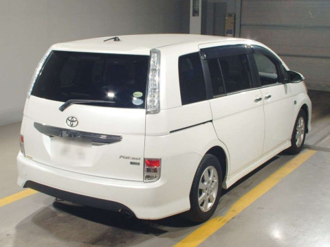 2013 Toyota Isis ZGM10W[1]