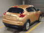 2012 Nissan JUKE