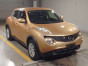 2012 Nissan JUKE