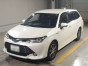 2016 Toyota Corolla Fielder