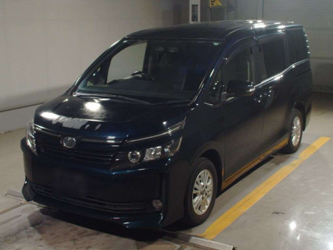 2014 Toyota Voxy ZRR80G[0]