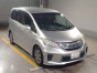 2013 Honda Freed hybrid