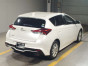 2016 Toyota Auris