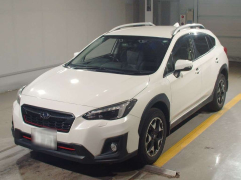 2019 Subaru XV GT7[0]