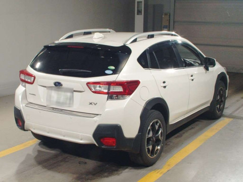 2019 Subaru XV GT7[1]