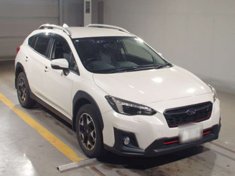 2019 Subaru XV GT7[2]