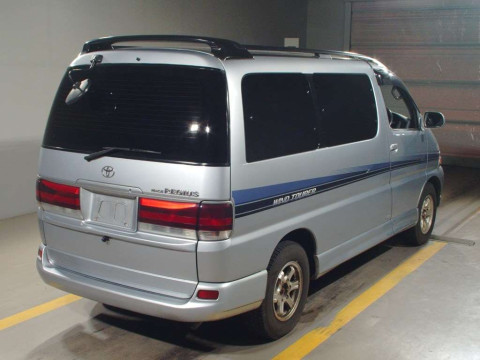 1997 Toyota Hiace Regius KCH40W[1]