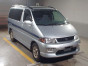 1997 Toyota Hiace Regius