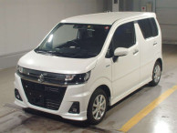 2022 Suzuki Wagon R