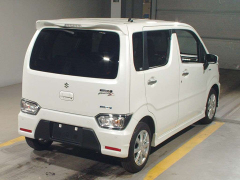 2022 Suzuki Wagon R MH95S[1]