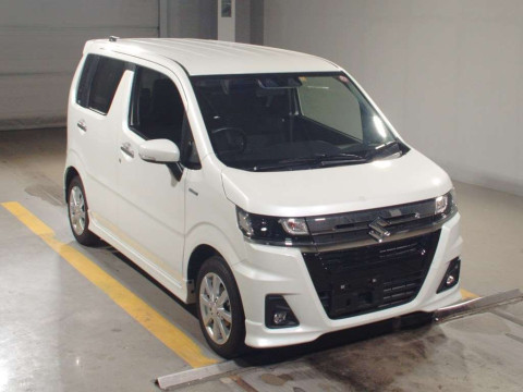 2022 Suzuki Wagon R MH95S[2]