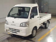 2013 Daihatsu Hijet Truck