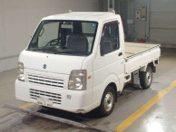 2012 Suzuki Carry Truck