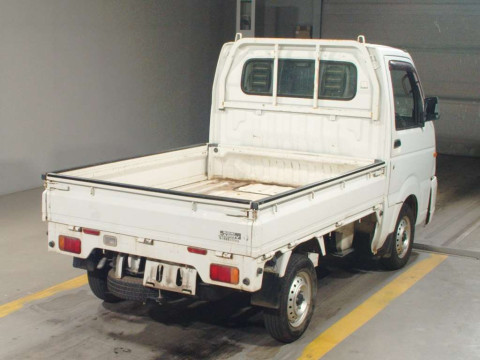 2012 Suzuki Carry Truck DA65T[1]