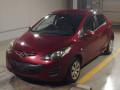 2012 Mazda Demio