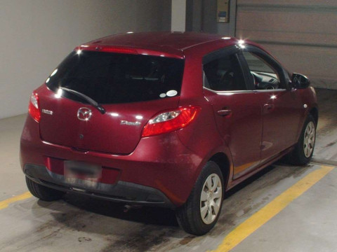 2012 Mazda Demio DE3FS[1]